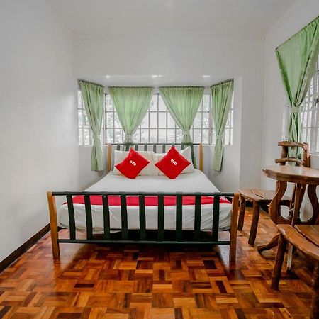 Oyo 760 Tiptop Vacation Homes Baguio City Екстериор снимка