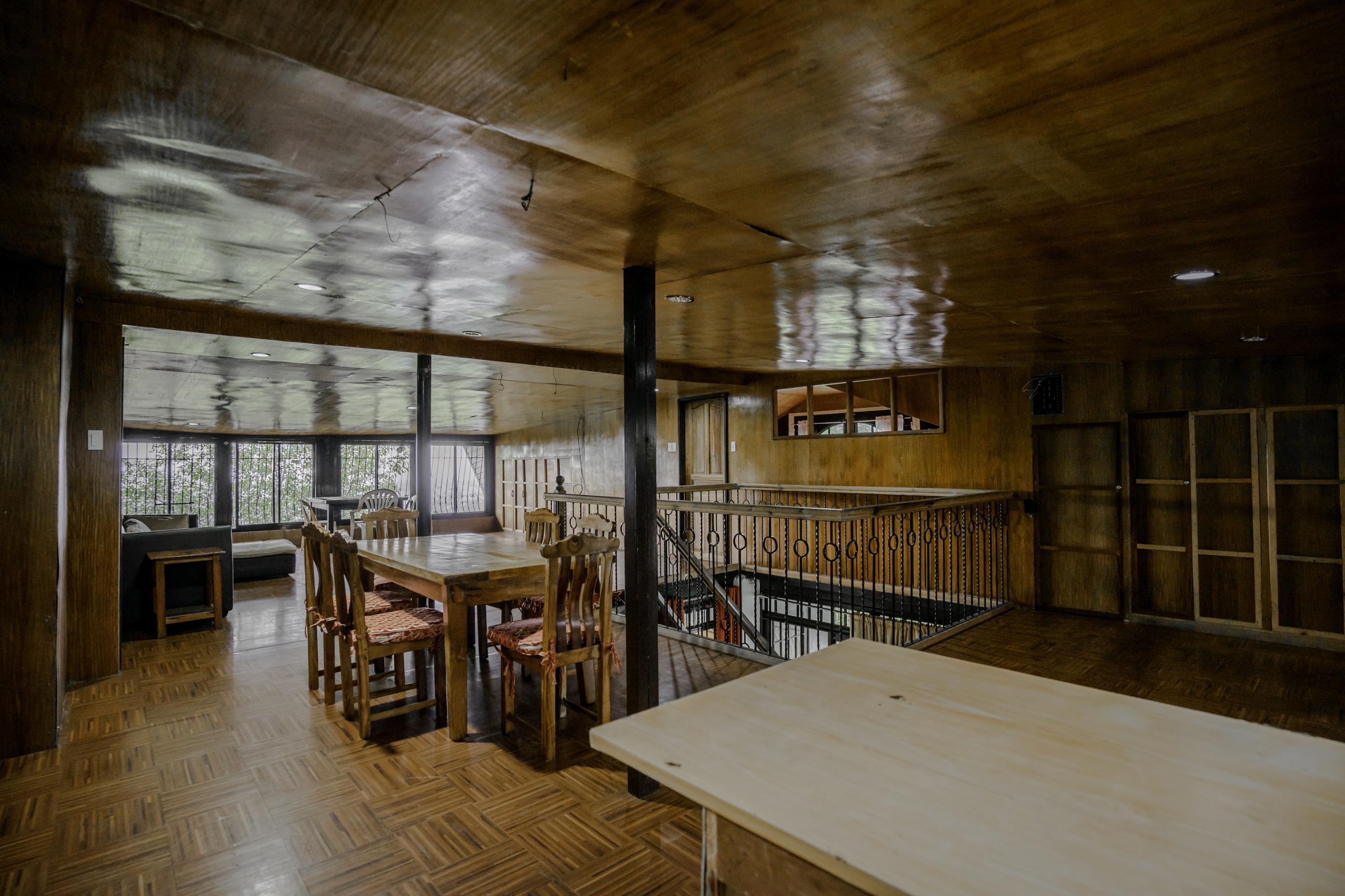 Oyo 760 Tiptop Vacation Homes Baguio City Екстериор снимка