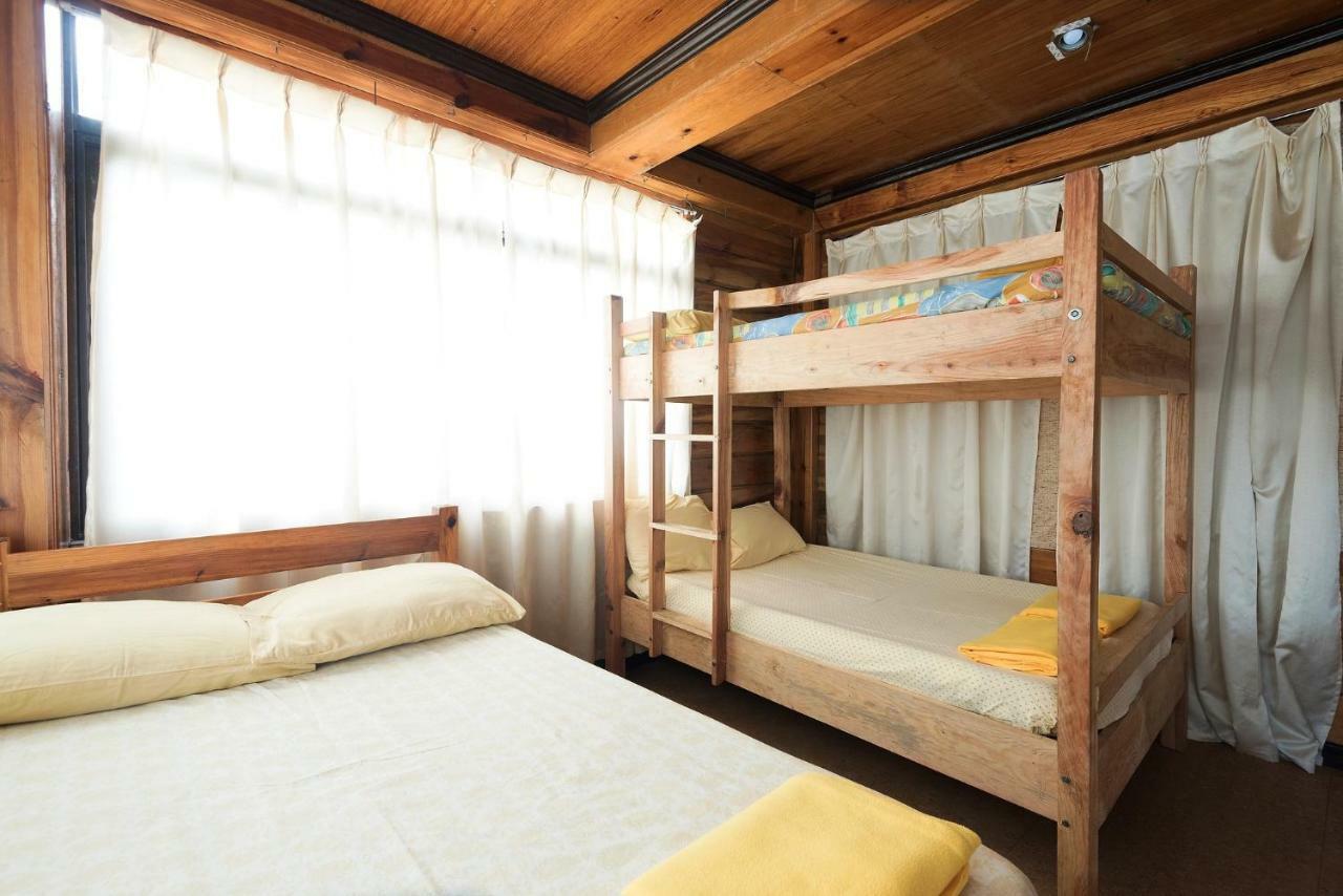 Oyo 760 Tiptop Vacation Homes Baguio City Екстериор снимка